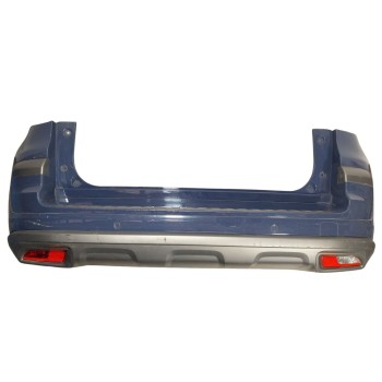 PARAGOLPES TRASERO 
