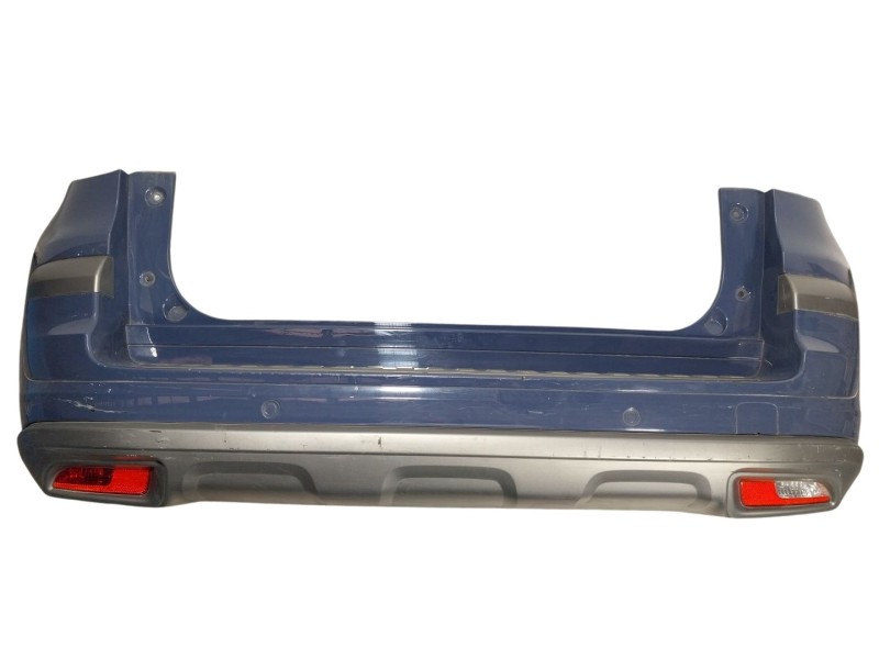 Recambio de paragolpes trasero para fiat 500l (351_, 352_) 1.4 (199lyb1b) referencia OEM IAM   
