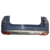 Recambio de paragolpes trasero para fiat 500l (351_, 352_) 1.4 (199lyb1b) referencia OEM IAM   