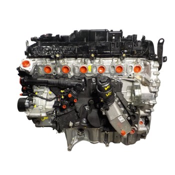 MOTOR COMPLETO B57D30B 