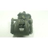 Recambio de pinza freno trasera izquierda para volkswagen touareg (cr7, rc8) 3.0 tdi 4motion referencia OEM IAM 4M0615403J  