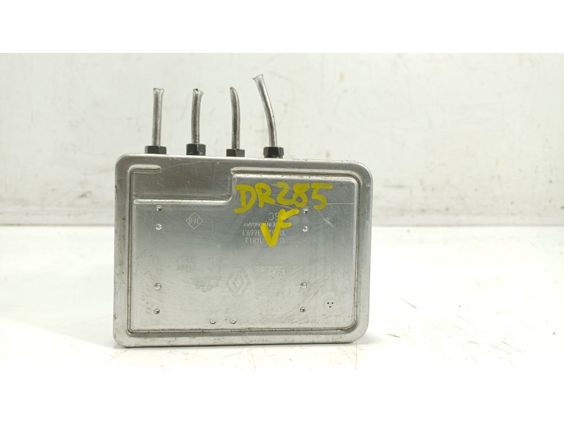 Recambio de abs para renault grand scénic iv (r9_) 1.6 dci 130 referencia OEM IAM 476603941R 476608658R 