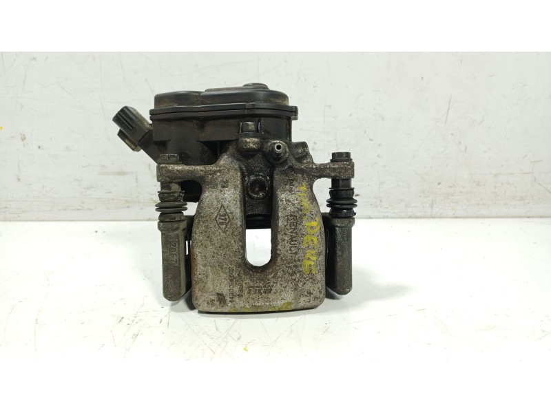 Recambio de pinza freno trasera derecha para renault grand scénic iv (r9_) 1.6 dci 130 referencia OEM IAM 440019919R  