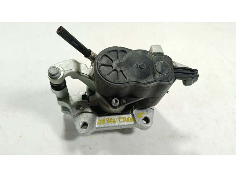 Recambio de pinza freno trasera derecha para toyota yaris cross (mxp_) 1.5 hybrid (mxpj10) referencia OEM IAM   