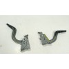 Recambio de bisagra capot para toyota yaris cross (mxp_) 1.5 hybrid (mxpj10) referencia OEM IAM 534100D850  