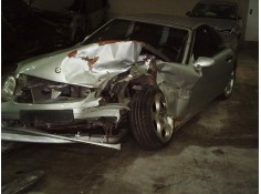 mercedes clase slk (w170) roadster del año 1996