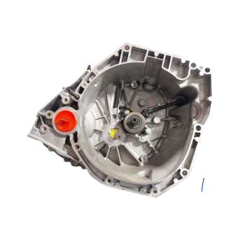 CAJA CAMBIOS 320101833R TL4350 TL4350