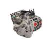 Recambio de caja cambios para renault scenic iv 1.3 tce referencia OEM IAM 320101833R TL4350 TL4350