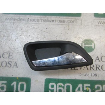 MANETA INTERIOR TRASERA DERECHA 95186077 