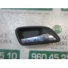 Recambio de maneta interior trasera derecha para chevrolet cruze 2.0 diesel cat referencia OEM IAM 95186077  