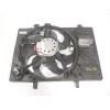 Recambio de electroventilador para ford fiesta vii (hj, hf) 1.0 ecoboost referencia OEM IAM  H1BG8C607DE 