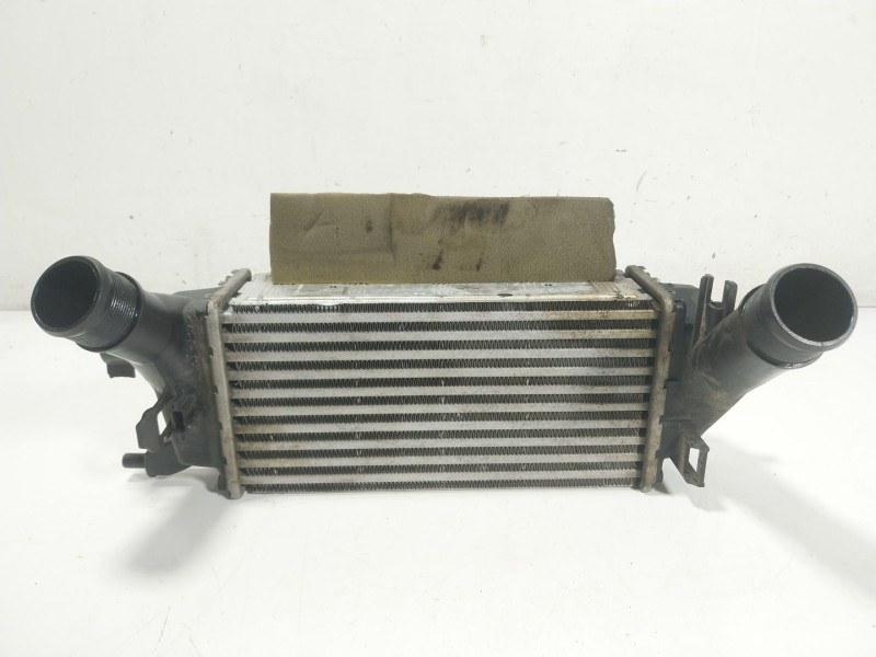 Recambio de intercooler para ford fiesta vii (hj, hf) 1.0 ecoboost referencia OEM IAM   