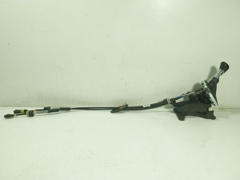 Recambio de palanca cambio para ford fiesta vii (hj, hf) 1.0 ecoboost referencia OEM IAM   