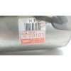 Recambio de motor arranque para kia rio iii (ub) 1.2 cvvt referencia OEM IAM  3610003101 