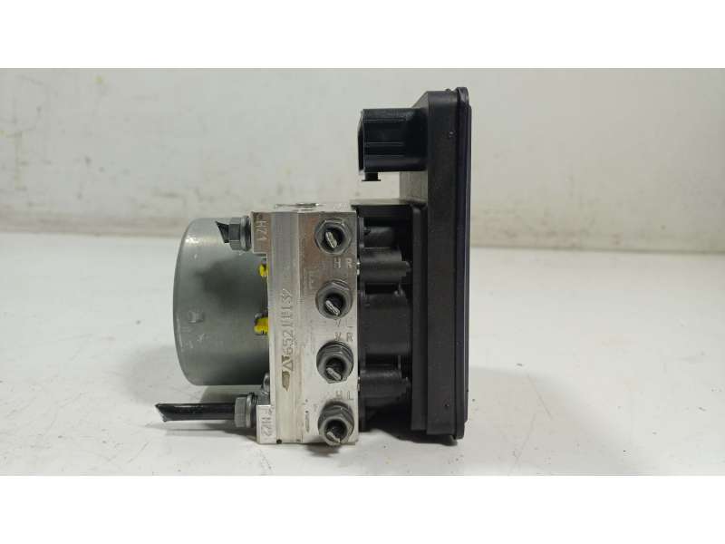 Recambio de abs para volkswagen tiguan 2.0 tdi referencia OEM IAM  3WA614517AS 