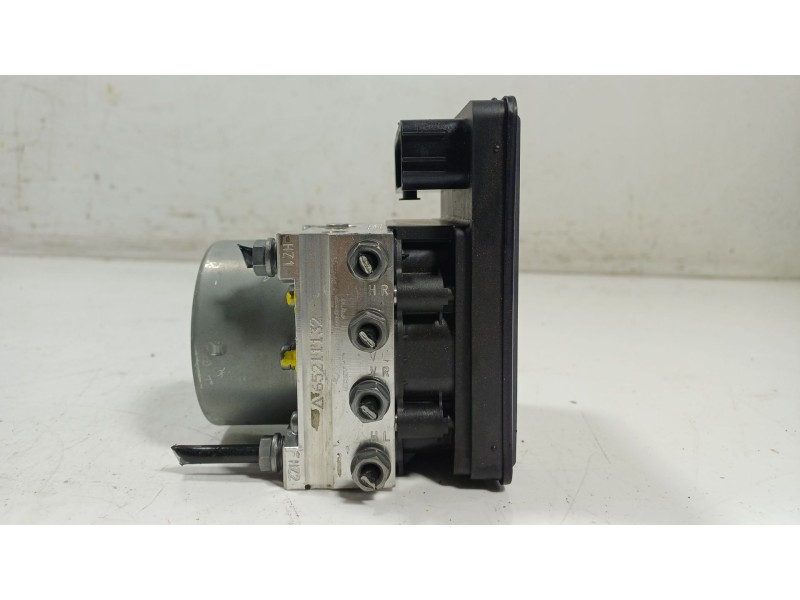 Recambio de abs para volkswagen tiguan 2.0 tdi referencia OEM IAM  3WA614517AS 