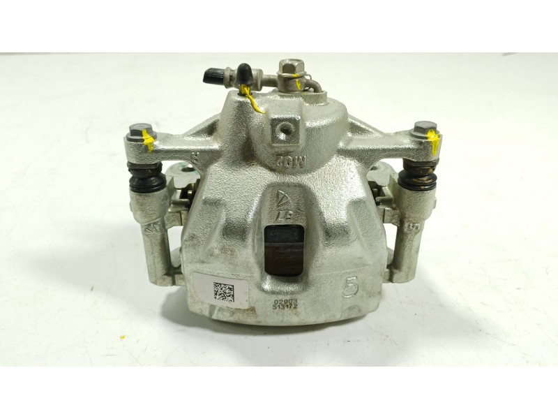 Recambio de pinza freno delantera derecha para toyota yaris cross (mxp_) 1.5 hybrid (mxpj10) referencia OEM IAM   