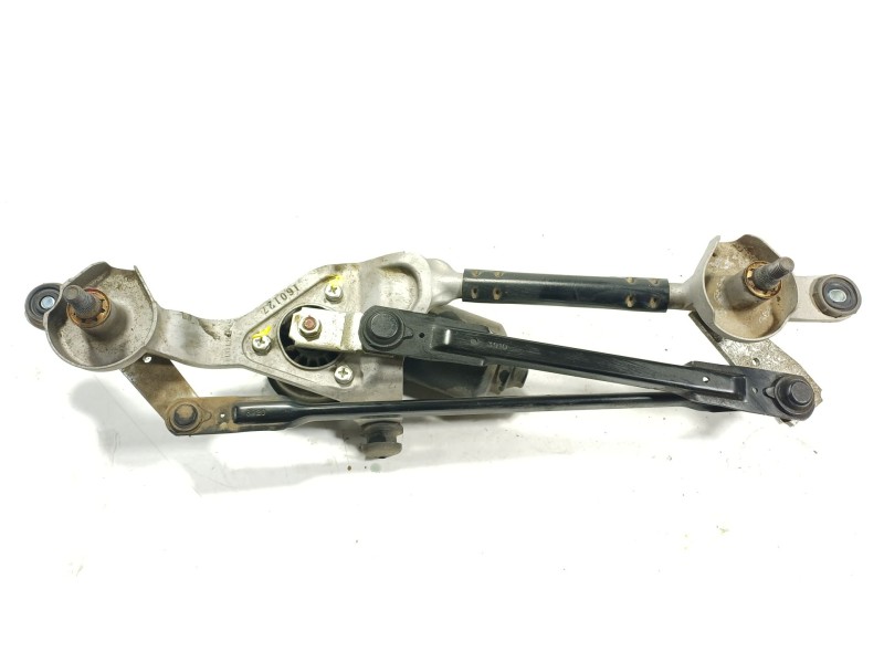 Recambio de motor limpia delantero para kia rio iii (ub) 1.2 cvvt referencia OEM IAM  981001W000 