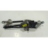 Recambio de motor limpia delantero para kia rio iii (ub) 1.2 cvvt referencia OEM IAM  981001W000 