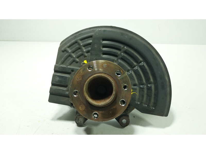 Recambio de mangueta trasera derecha para fiat 500x (334_) 1.6 d multijet (334axa1b, 334axa11) referencia OEM IAM 51942804  