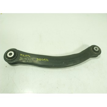 BRAZO SUSPENSION SUPERIOR TRASERO IZQUIERDO 80A505397A 