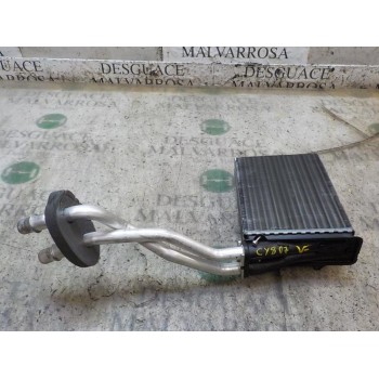 RADIADOR CALEFACCION / AIRE ACONDICIONADO 1608182480 