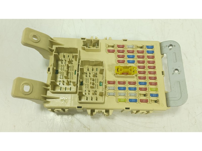 Recambio de caja reles / fusibles para kia rio iii (ub) 1.2 cvvt referencia OEM IAM  919501W530 