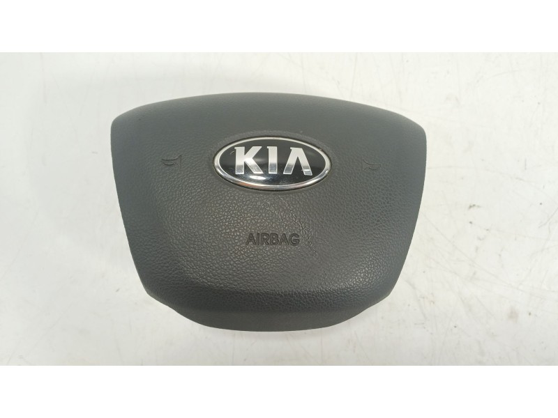 Recambio de airbag delantero izquierdo para kia rio iii (ub) 1.2 cvvt referencia OEM IAM  569004XXXX 
