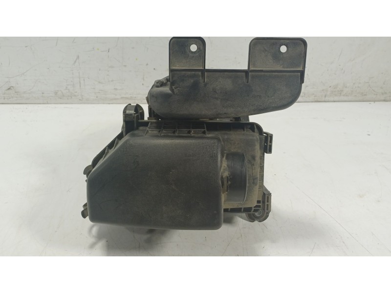 Recambio de filtro aire para kia rio iii (ub) 1.2 cvvt referencia OEM IAM   