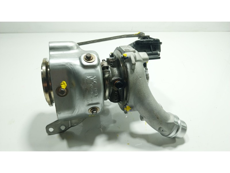 Recambio de turbocompresor para omoda omoda5 hev referencia OEM IAM  111100018AA 