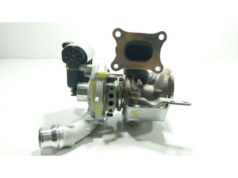Recambio de turbocompresor para omoda omoda5 hev referencia OEM IAM  111100018AA 