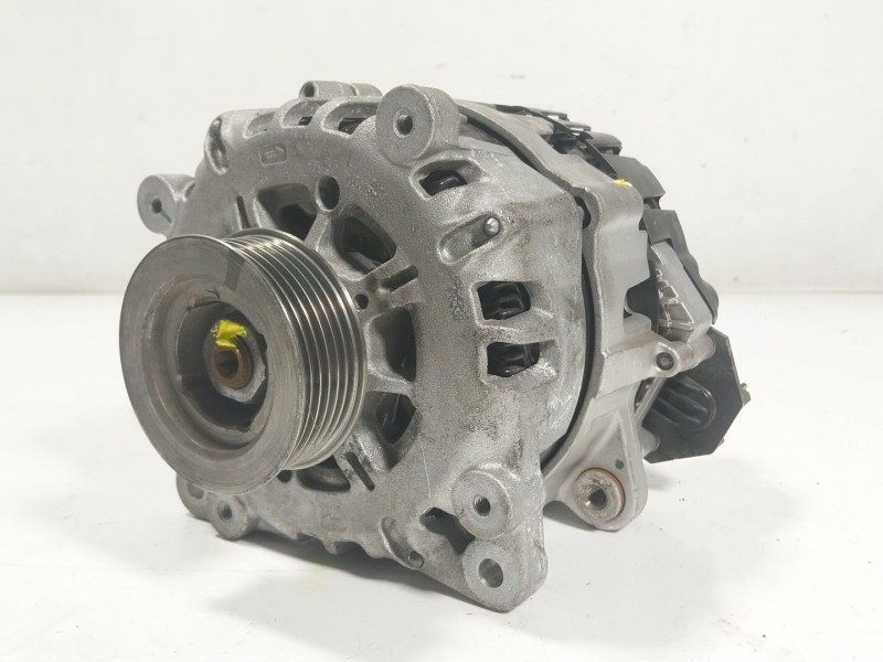Recambio de alternador para audi q5 (fyb, fyg) 40 tdi mild hybrid quattro referencia OEM IAM  04L903018A 