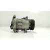 Recambio de compresor aire acondicionado para renault clio iv (bh_) 1.2 16v referencia OEM IAM 926000050R 926000050R 