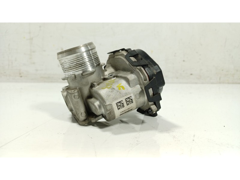 Recambio de caja mariposa para peugeot rifter 1.5 bluehdi 130 referencia OEM IAM 9830171480 98359L01 