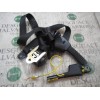 Recambio de cinturon seguridad delantero izquierdo para mg serie 75 (rj) 2.0 cdti classic referencia OEM IAM   