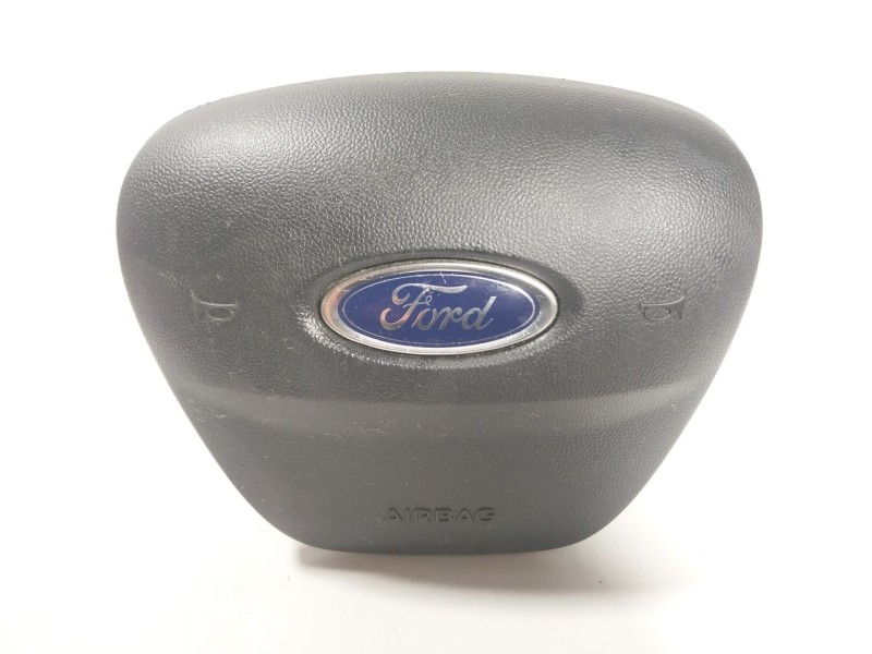 Recambio de airbag delantero izquierdo para ford fiesta vii (hj, hf) 1.0 ecoboost referencia OEM IAM   