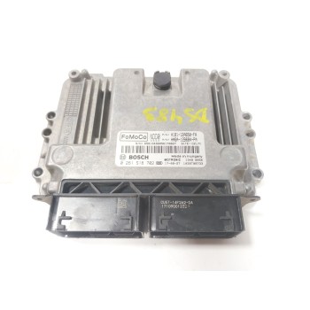 CENTRALITA MOTOR UCE H1B112A650FA HA6A12B684PA