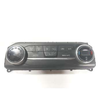 MANDO CLIMATIZADOR H1BT18C612AG 