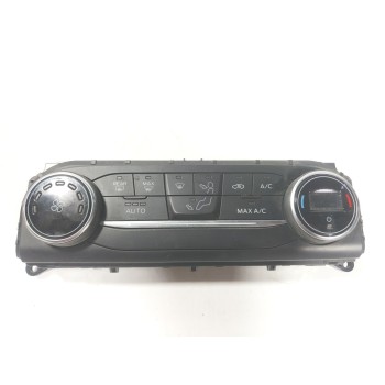 MANDO CLIMATIZADOR H1BT18C612AG 