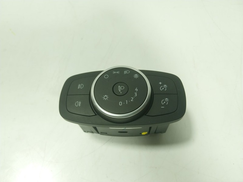 Recambio de mando luces para ford fiesta vii (hj, hf) 1.0 ecoboost referencia OEM IAM  H1BT13D061AC 