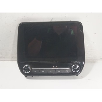 PANTALLA MULTIFUNCION H1BT18B955FD H1BT18B955FD