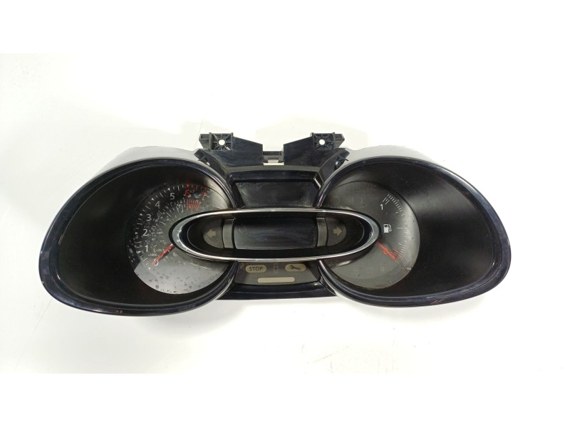 Recambio de cuadro instrumentos para renault clio iv (bh_) 1.2 16v referencia OEM IAM 248107970R 248109128R 