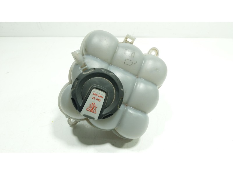 Recambio de deposito expansion para porsche cayenne (9ya) 3.0 awd (9yaaa1) referencia OEM IAM  4M0121405AG 