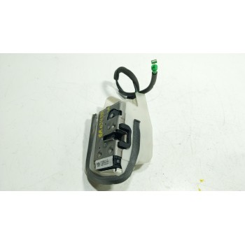 CERRADURA PUERTA DELANTERA DERECHA 150067391B 