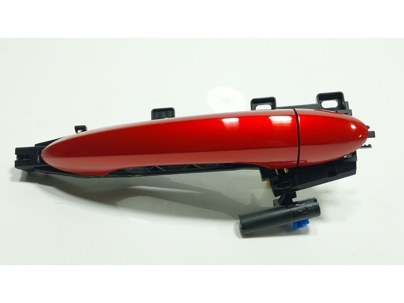 Recambio de maneta exterior trasera derecha para omoda omoda5 hev referencia OEM IAM  403002414AA 
