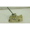 Recambio de palanca cambio para kia rio iii (ub) 1.2 cvvt referencia OEM IAM  437001WXXX 