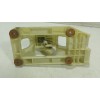 Recambio de palanca cambio para kia rio iii (ub) 1.2 cvvt referencia OEM IAM  437001WXXX 