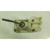 Recambio de palanca cambio para kia rio iii (ub) 1.2 cvvt referencia OEM IAM  437001WXXX 