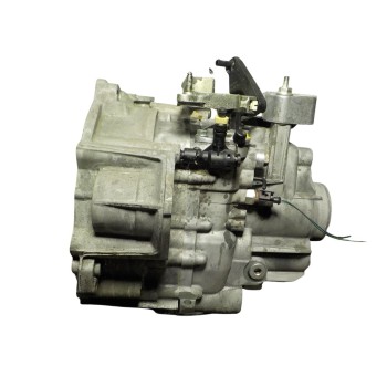 CAJA CAMBIOS 02Q300042S KXX 