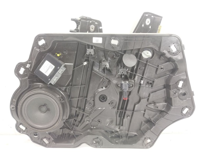 Recambio de elevalunas delantero derecho para ford fiesta vii (hj, hf) 1.0 ecoboost referencia OEM IAM  H1BBA23200CD 